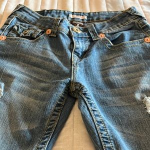 True religion jeans